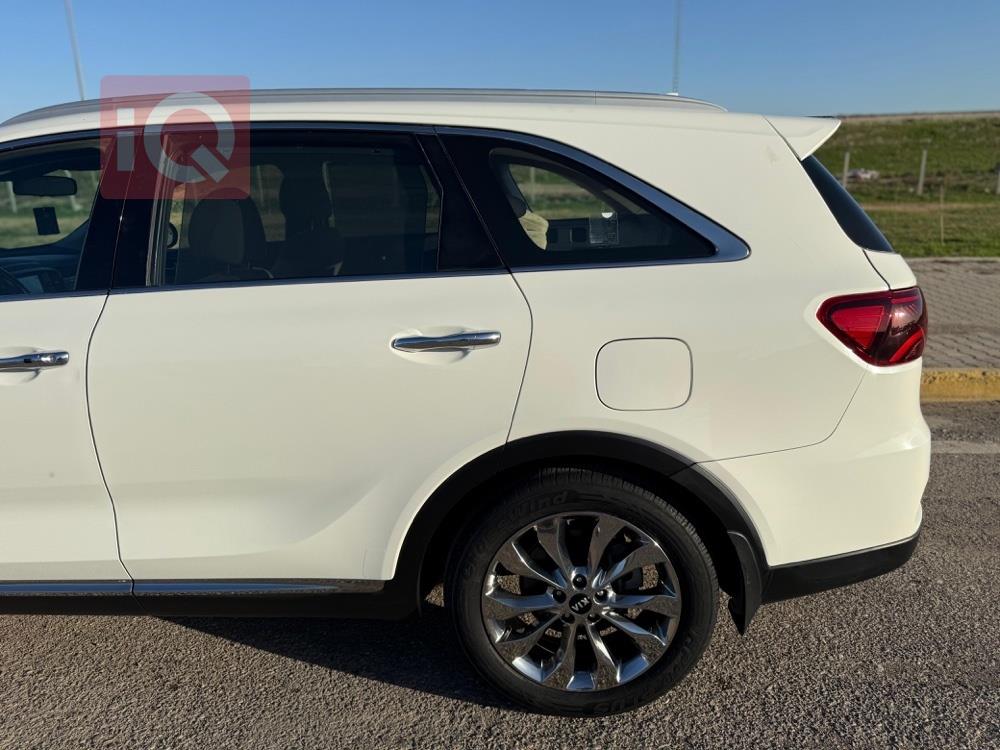 كيا سورينتو